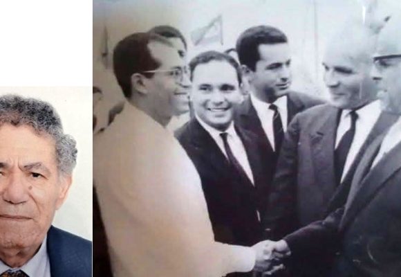 Tunisie │ Décès de Mokhtar Dakhlia, premier DG de la Steg