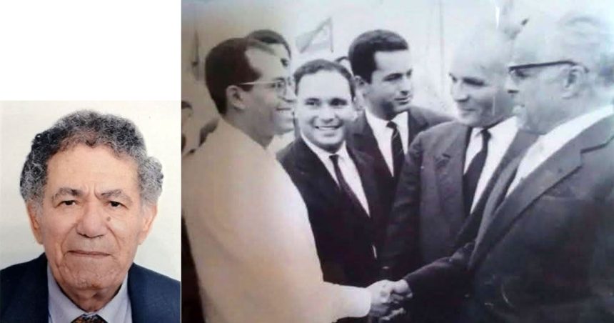 Tunisie │ Décès de Mokhtar Dakhlia, premier DG de la Steg