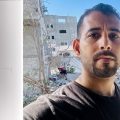 Vient de paraître l Gaza y a-t-il une vie avant la mort ?
