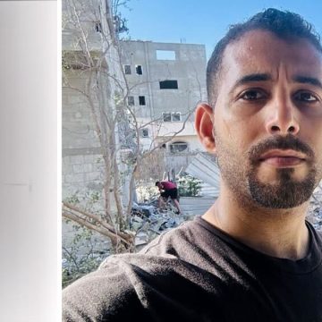 Vient de paraître l Gaza y a-t-il une vie avant la mort ?