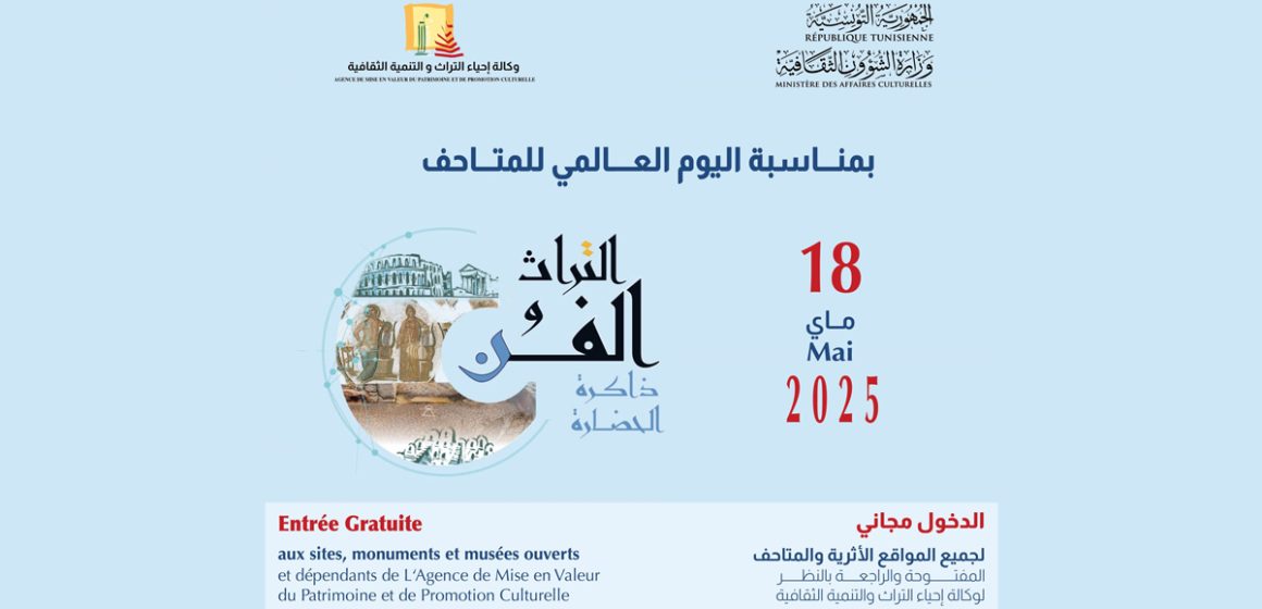 Journée internationale des musées | Entrée gratuite ce  dimanche18 mai (AMVPPC)