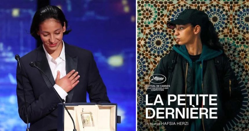 Profil │ Nadia Melliti, la révélation inattendue de Cannes (Vidéo)