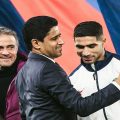 Ces Arabes qui tournent en rond comme un ballon de foot !