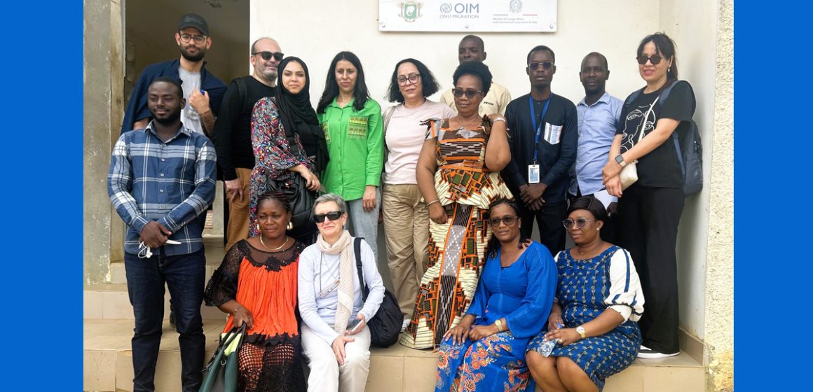 La Tunisie et la Côte d’Ivoire unissent leurs forces contre la traite des personnes