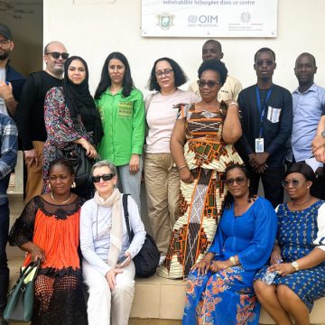 La Tunisie et la Côte d’Ivoire unissent leurs forces contre la traite des personnes