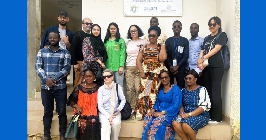 La Tunisie et la Côte d’Ivoire unissent leurs forces contre la traite des personnes