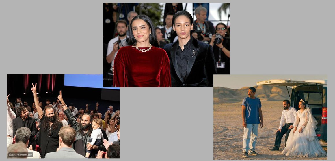 Cannes 2025 : Gaza, Tunis et Téhéran à l’honneur