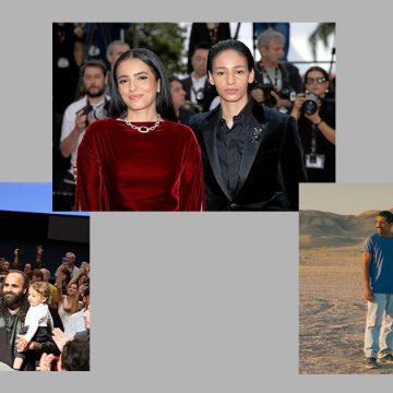 Cannes 2025 : Gaza, Tunis et Téhéran à l’honneur