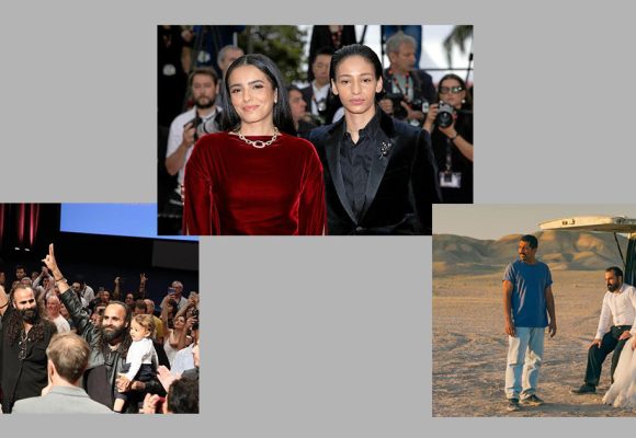 Cannes 2025 : Gaza, Tunis et Téhéran à l’honneur