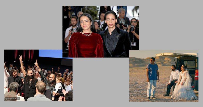 Cannes 2025 : Gaza, Tunis et Téhéran à l’honneur