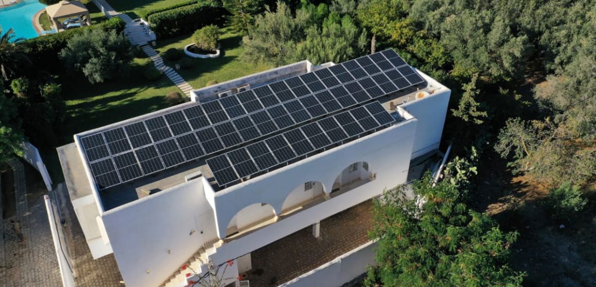 Energies renouvelables en Tunisie | Impliquer startups et citoyens    