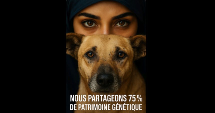 Pour une politique éthique, responsable et efficace de gestion des animaux errants en Tunisie