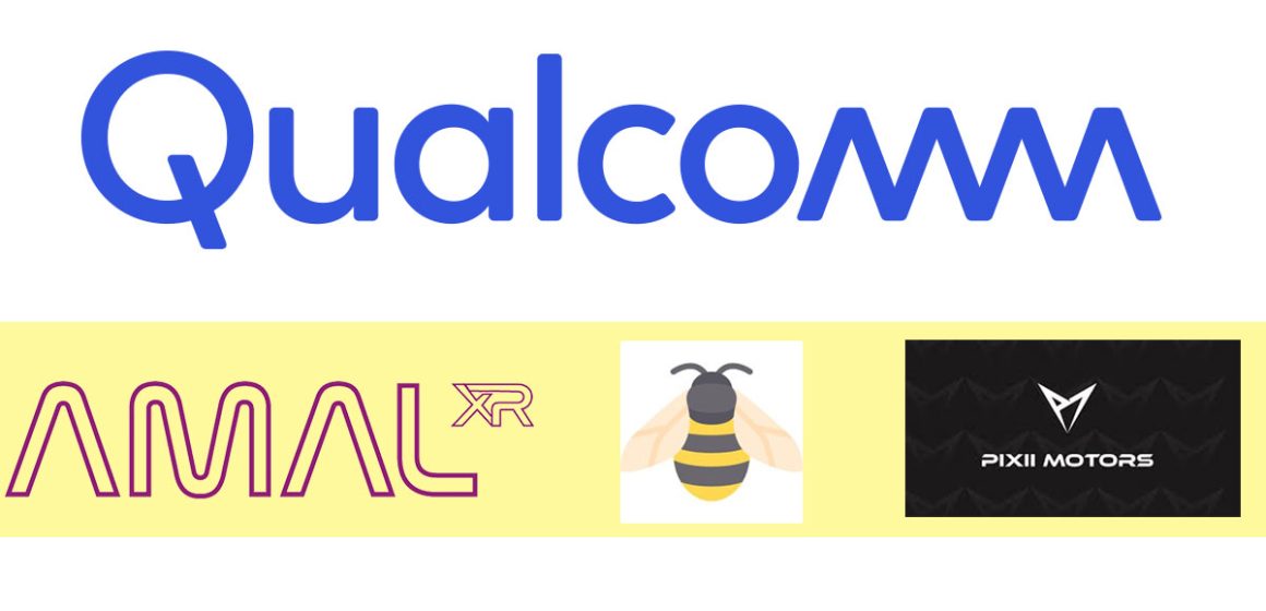 Qualcomm Make In Africa accompagnera 3 startups tunisiennes
