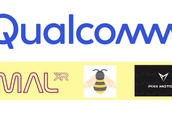 Qualcomm Make In Africa accompagnera 3 startups tunisiennes