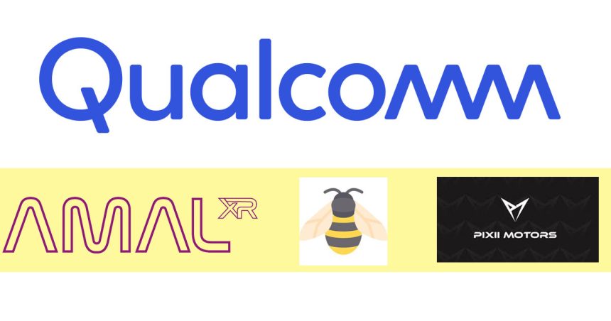 Qualcomm Make In Africa accompagnera 3 startups tunisiennes