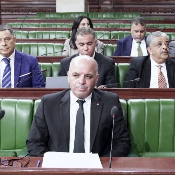 Tunisair projette d’exploiter 14 avions d’ici l’été 2025