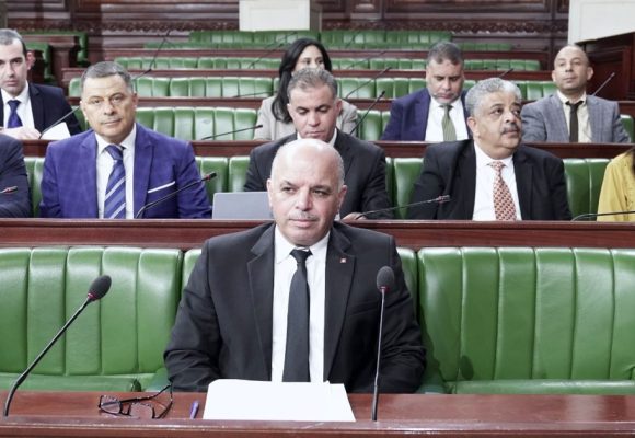 Tunisair projette d’exploiter 14 avions d’ici l’été 2025