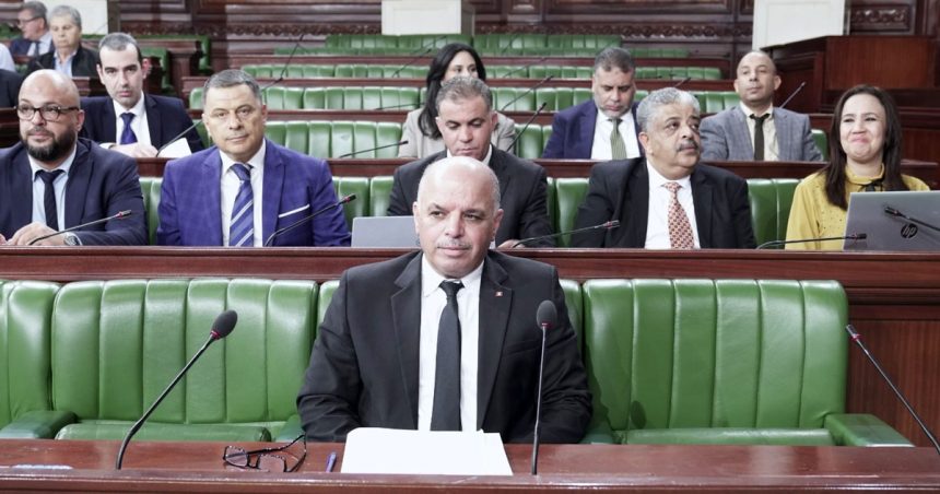 Tunisair projette d’exploiter 14 avions d’ici l’été 2025
