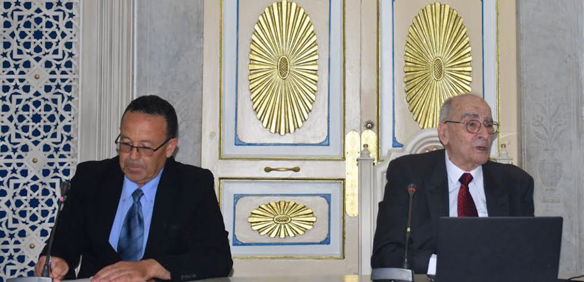 Conférence à Carthage │ 95 % des activités du cerveau sont encore méconnues