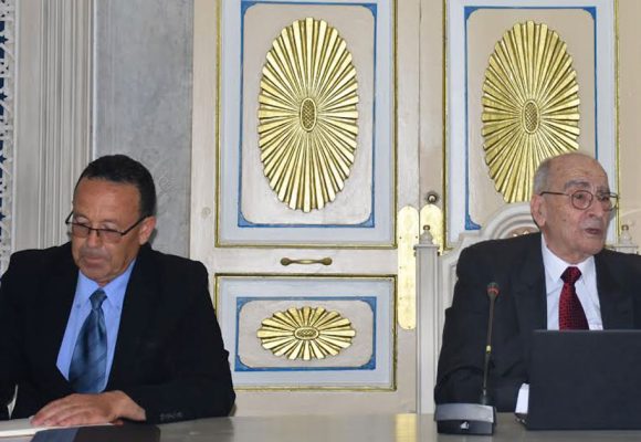 Conférence à Carthage │ 95 % des activités du cerveau sont encore méconnues