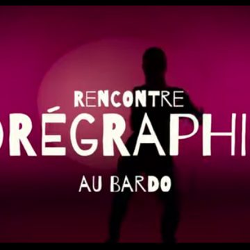 Dar Masrahi | Rencontre Chorégraphique du 23 au 25 mai au Bardo