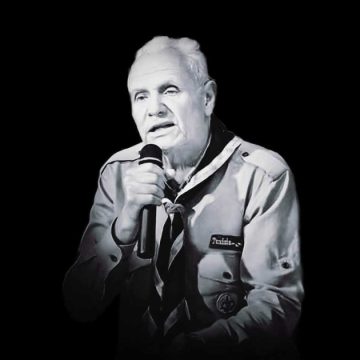 Le scoutisme tunisien en deuil | Décès du chef Ridha Laadhari