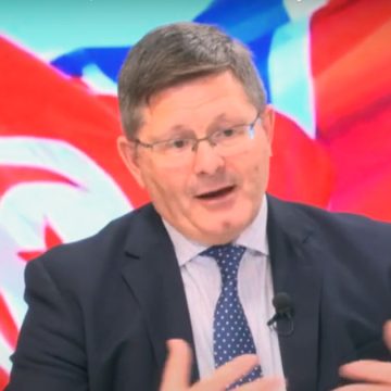 Le Royaume Uni ouvert aux entreprises technologiques tunisiennes  