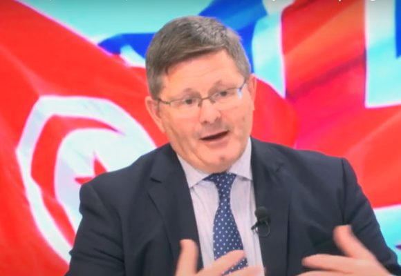 Le Royaume Uni ouvert aux entreprises technologiques tunisiennes  