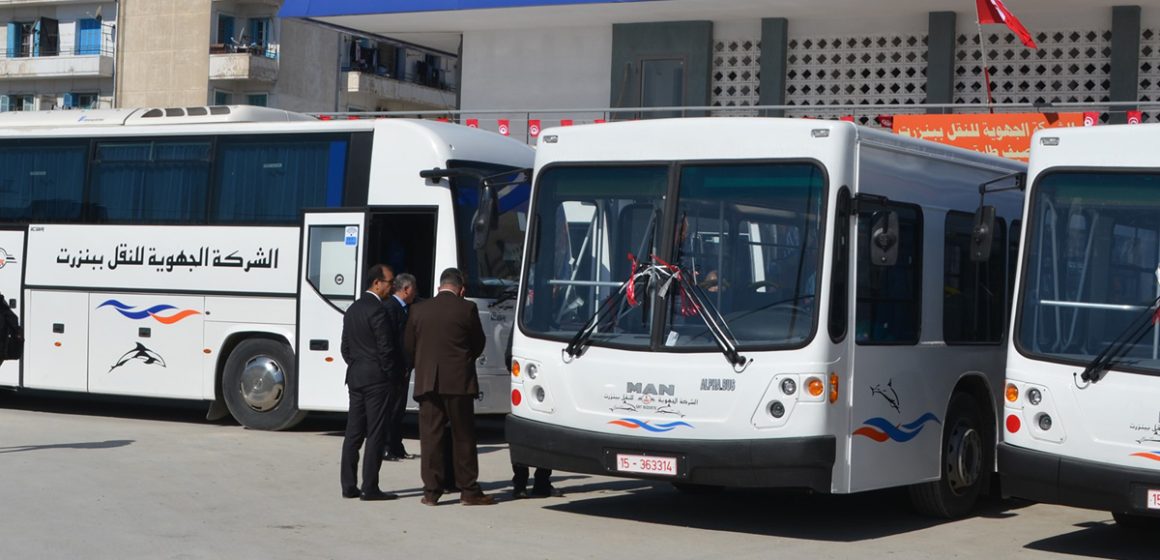 Transport | La grève des agents de la SRTB annulée