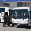 Transport | La grève des agents de la SRTB annulée