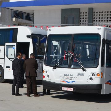 Transport | Bizerte : La grève des agents de la SRTB annulée