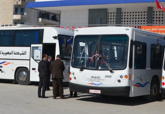 Transport | Bizerte : La grève des agents de la SRTB annulée