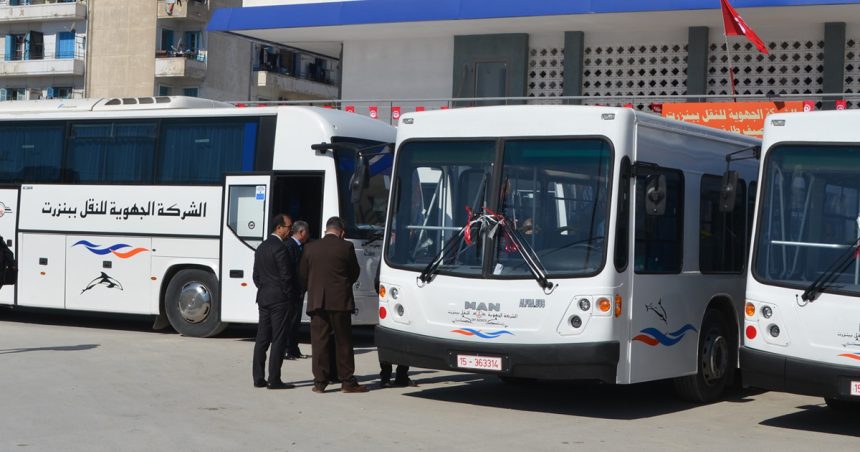 Transport | Bizerte : La grève des agents de la SRTB annulée