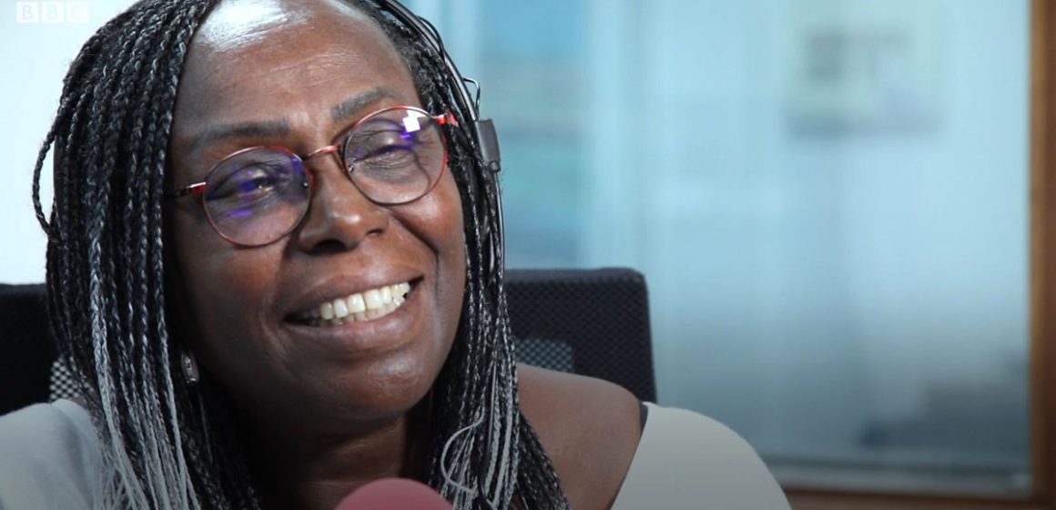 Saâdia Mosbah écrit de sa prison │ «Je suis une femme debout»