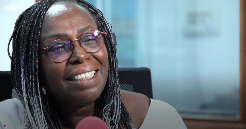 Saâdia Mosbah écrit de sa prison │ «Je suis une femme debout»
