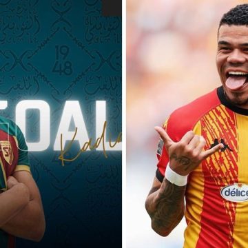 Football │Explication au sommet entre l’Espérance de Tunis et le Stade Tunisien  