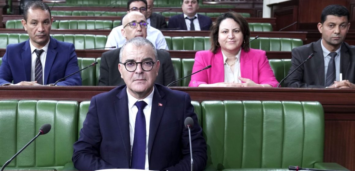 Tunisie │ La croissance de 1,6% au 1er trimestre 2025 jugée «insuffisante»