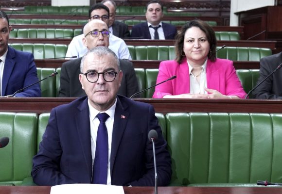 Tunisie │ La croissance de 1,6% au 1er trimestre 2025 jugée «insuffisante»