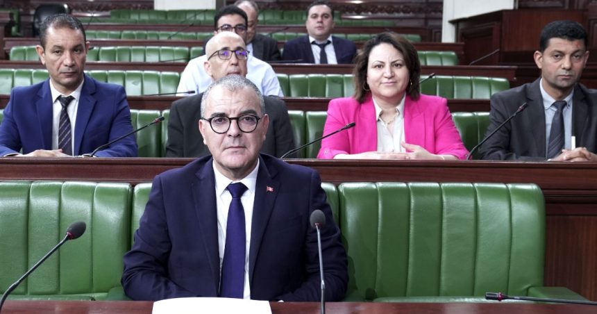Tunisie │ La croissance de 1,6% au 1er trimestre 2025 jugée «insuffisante»