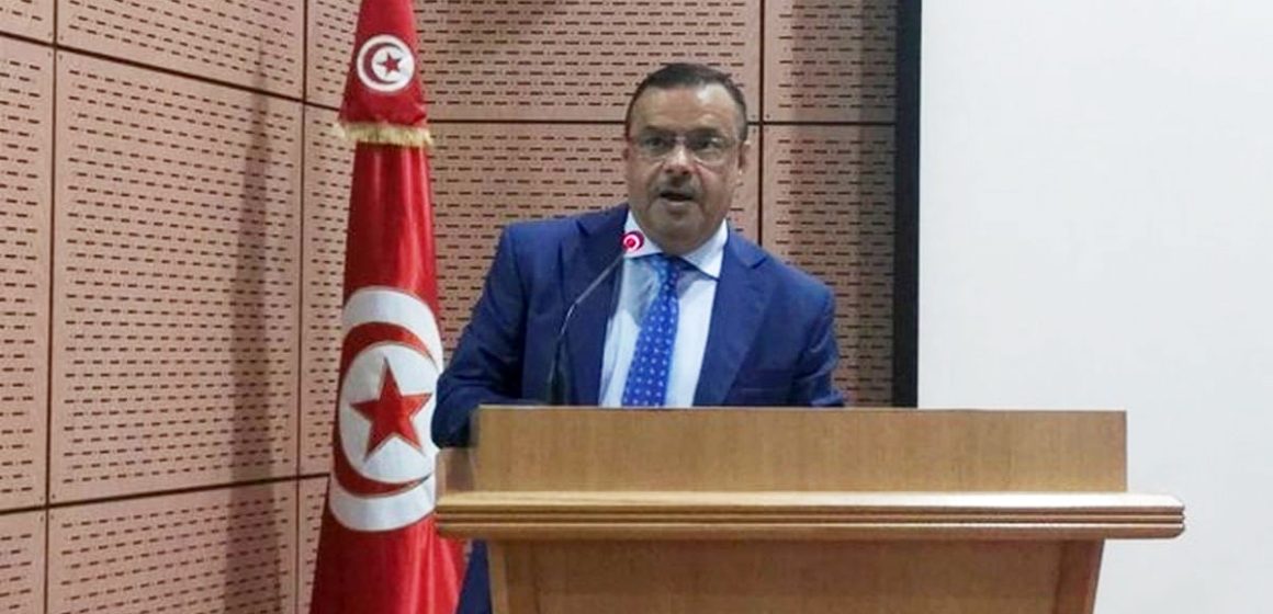 Le CRLDHT appelle à la cessation des poursuites contre Samir Taieb