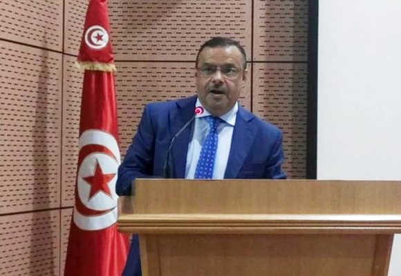 Le CRLDHT appelle à la cessation des poursuites contre Samir Taieb