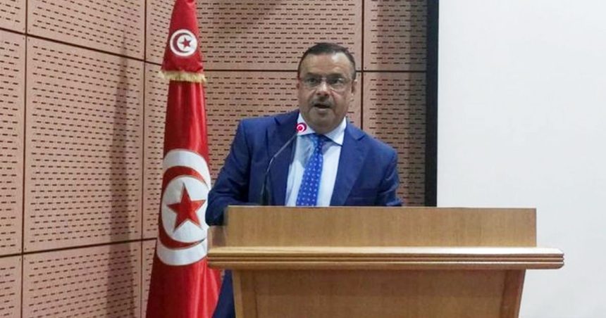 Le CRLDHT appelle à la cessation des poursuites contre Samir Taieb