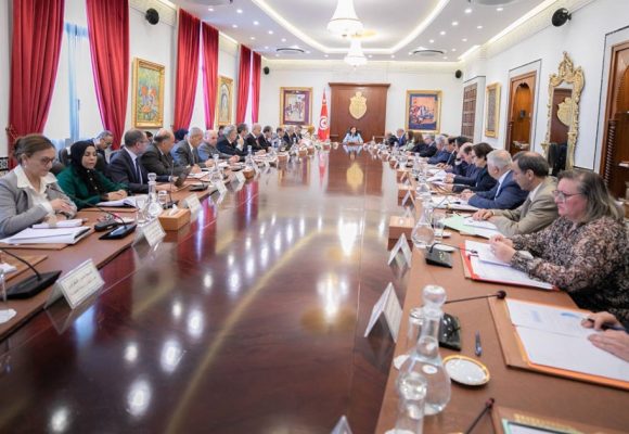 Tunisie │ Le programme économique et social de l’État