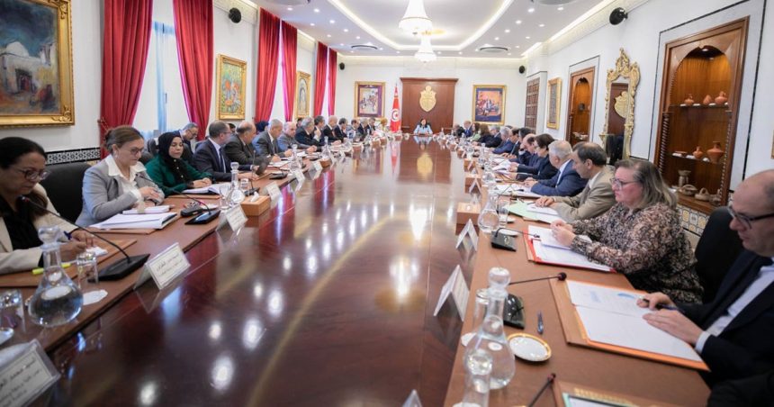 Tunisie │ Le programme économique et social de l’État
