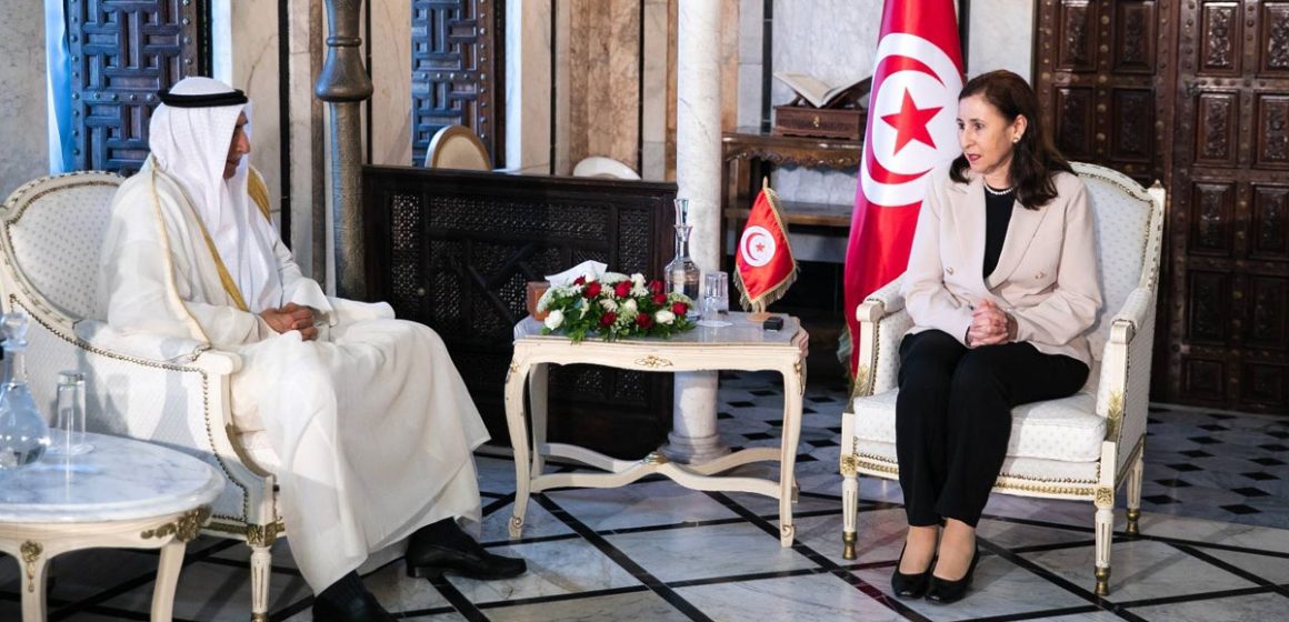 Le Fades contribue à 17 projets dans divers secteurs en Tunisie