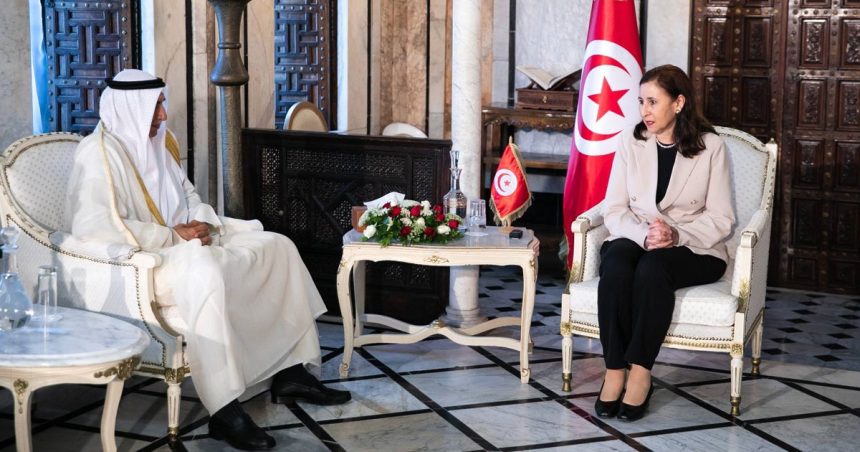 Le Fades contribue à 17 projets dans divers secteurs en Tunisie