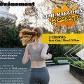 Bizerte organise son 1er semi-marathon le 15 juin 2025