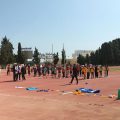 Tunisie │ Charte pour un environnement scolaire sans tabac
