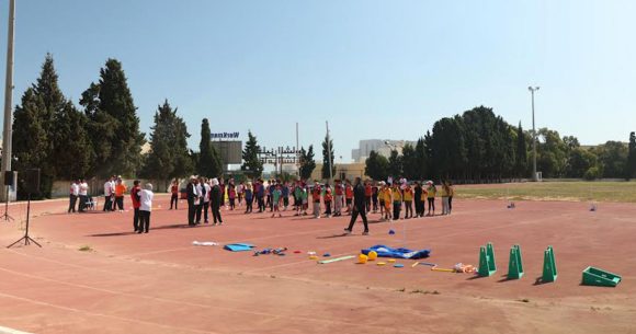 Tunisie │ Charte pour un environnement scolaire sans tabac