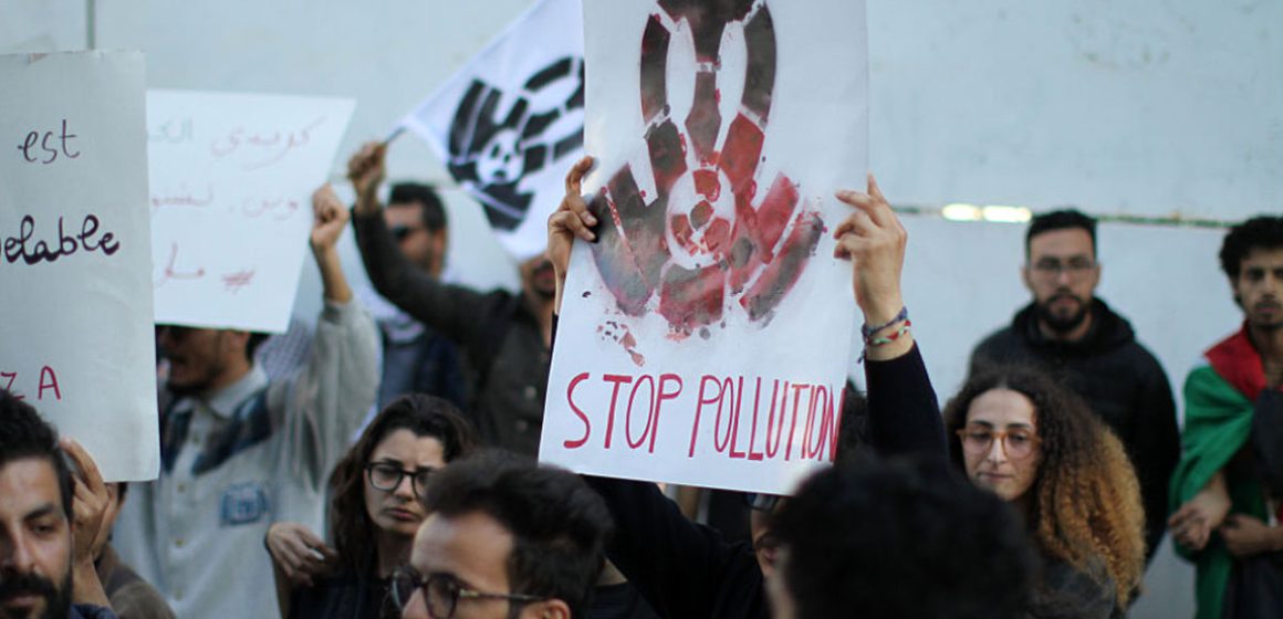 L’affaire Dali Rtimi et la crise environnementale de Gabès